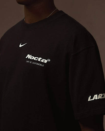 Nike x NOCTA L'Art Burrow T-Shirt - Black
