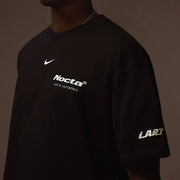 Nike x NOCTA L'Art Burrow T-Shirt - Black