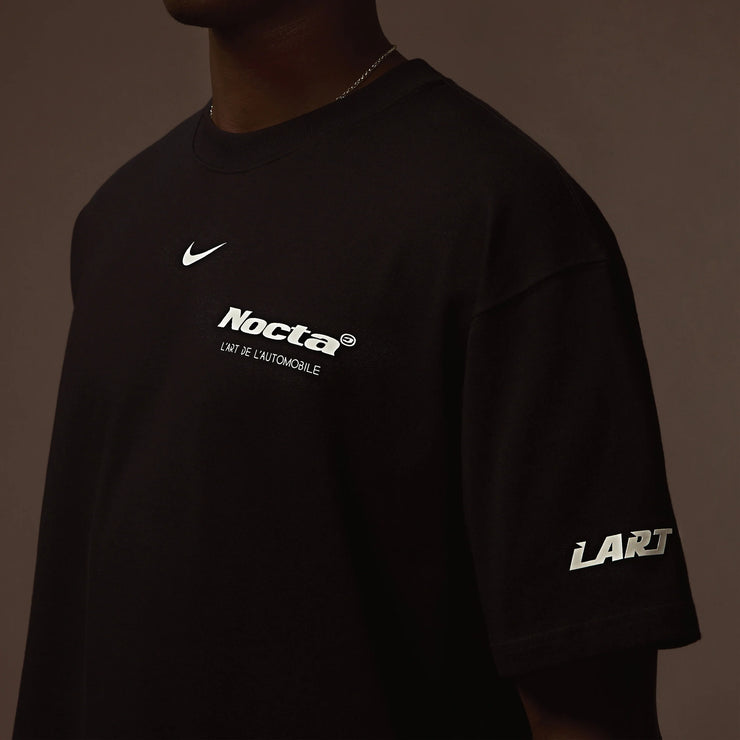 Nike x NOCTA L&