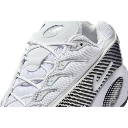 NOCTA x Nike Glide 'White Black'