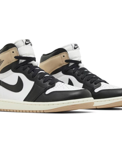 Air Jordan 1 Retro High OG 'Latte' (Women's)