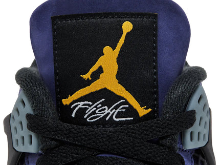 Air Jordan 4 Retro 'Lakers'