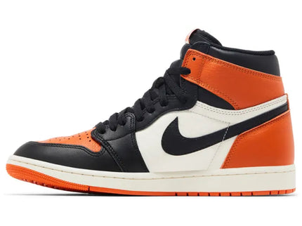 Air Jordan 1 Retro High OG 'Shattered Backboard' (2025)