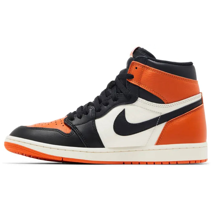 Air Jordan 1 Retro High OG 'Shattered Backboard' (2025)