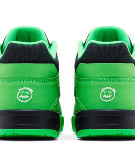 Travis Scott x Jordan Jumpman Jack TR 'Green Spark'