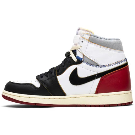 Union LA x Air Jordan 1 Retro High 'Black Toe'
