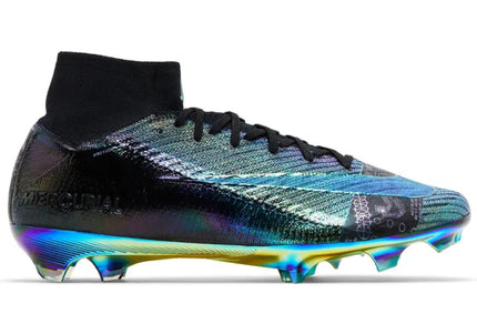 Nike Mercurial Superfly 10 Elite FG 'Iridescent'