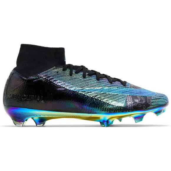 Nike Mercurial Superfly 10 Elite FG 'Iridescent'