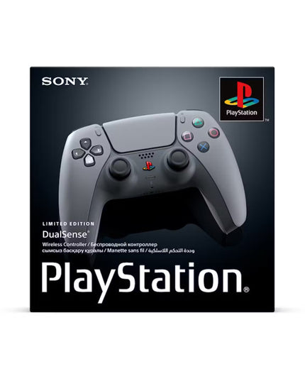 Sony Playstation PS5 DualSense 30th Anniversary Limited Edition Wireless Controller