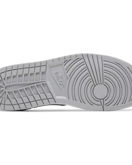 Air Jordan 1 Retro Low OG 'Barons'