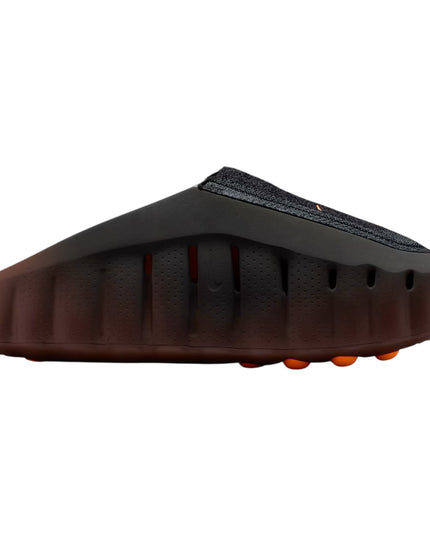 Nike Mind 001 Flyknit Slide 'Bronze Eclipse Total Orange'
