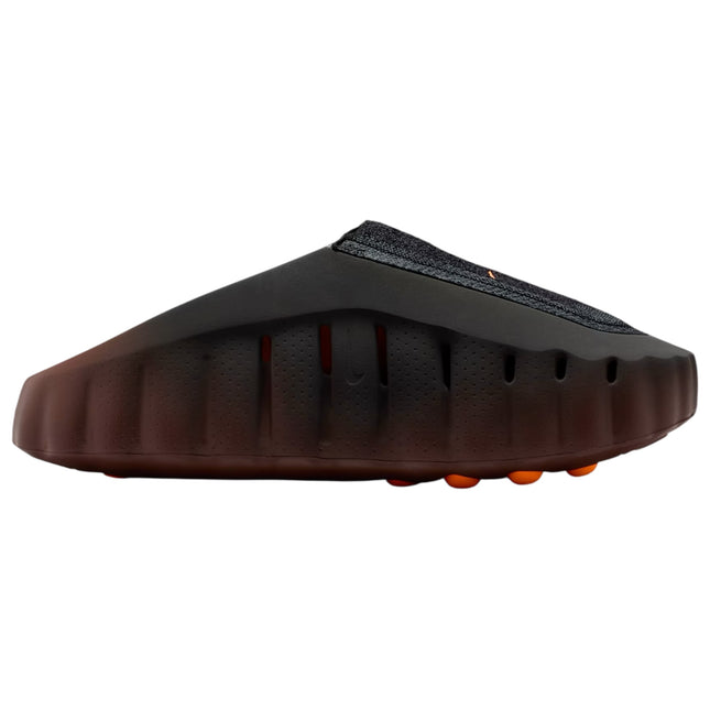 Nike Mind 001 Flyknit Slide 'Bronze Eclipse Total Orange'