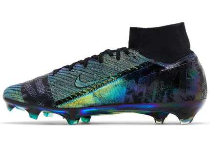 Nike Mercurial Superfly 10 Elite FG 'Iridescent'