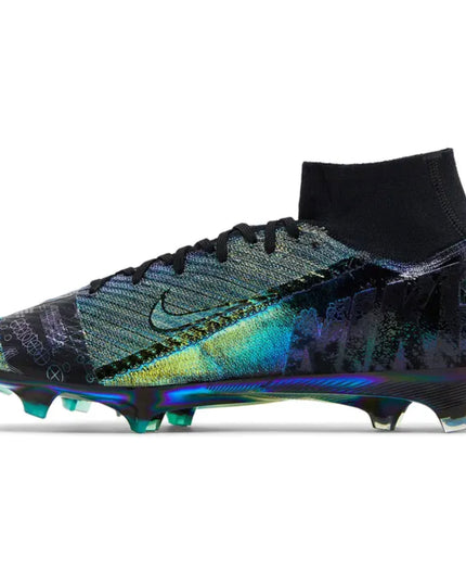 Nike Mercurial Superfly 10 Elite FG 'Iridescent'