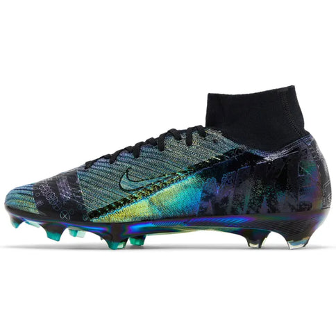 Nike Mercurial Superfly 10 Elite FG 'Iridescent'