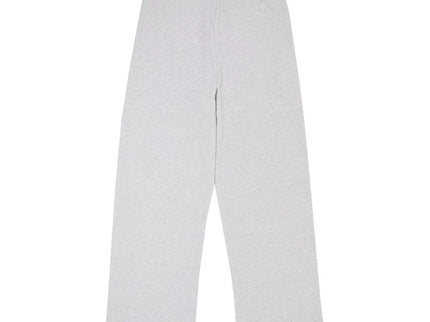 Yeezy Gosha Black Dogs Joggers - Heather Grey