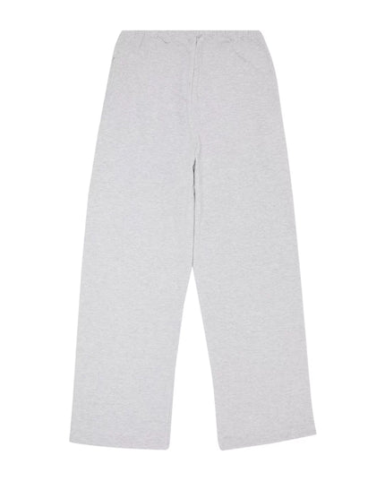 Yeezy Gosha Black Dogs Joggers - Heather Grey