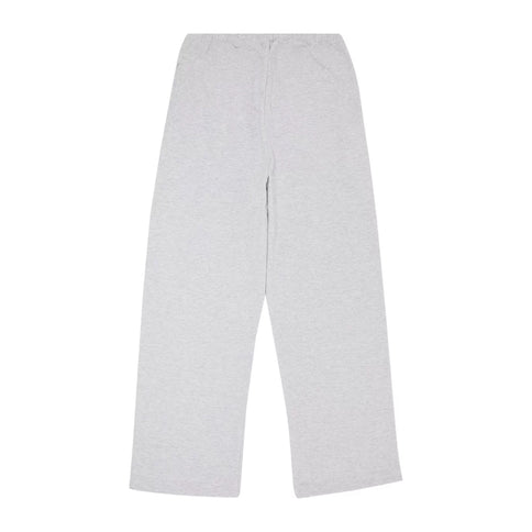 Yeezy Gosha Black Dogs Joggers - Heather Grey