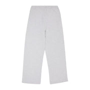 Yeezy Gosha Black Dogs Joggers - Heather Grey