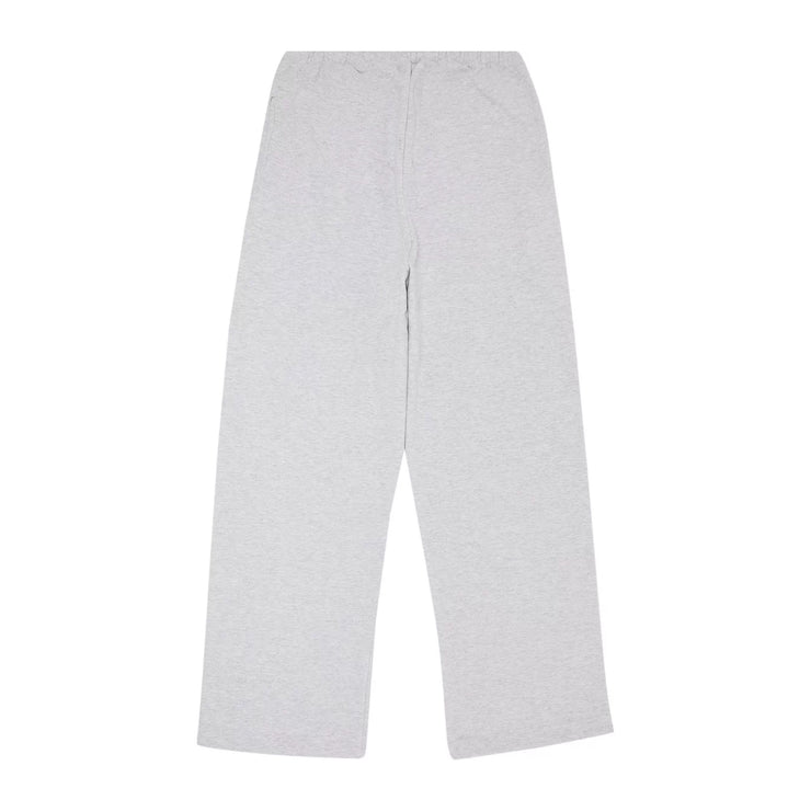 Yeezy Gosha Black Dogs Joggers - Heather Grey