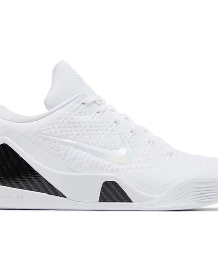 Nike Kobe 9 Elite Low Protro 'Halo'