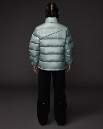 Nike x NOCTA Sunset Puffer Jacket - Mica Green