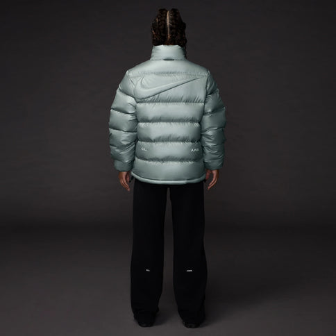 Nike x NOCTA Sunset Puffer Jacket - Mica Green