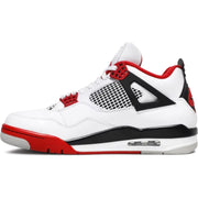 Air Jordan 4 Retro 'Fire Red' (2020)