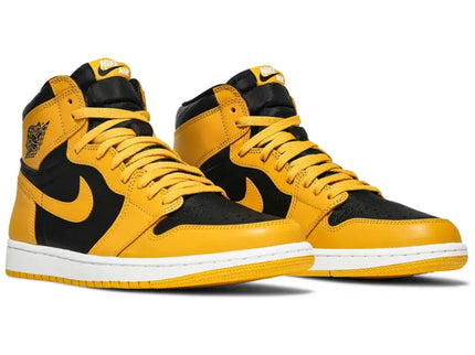 Air Jordan 1 Retro High OG 'Pollen'