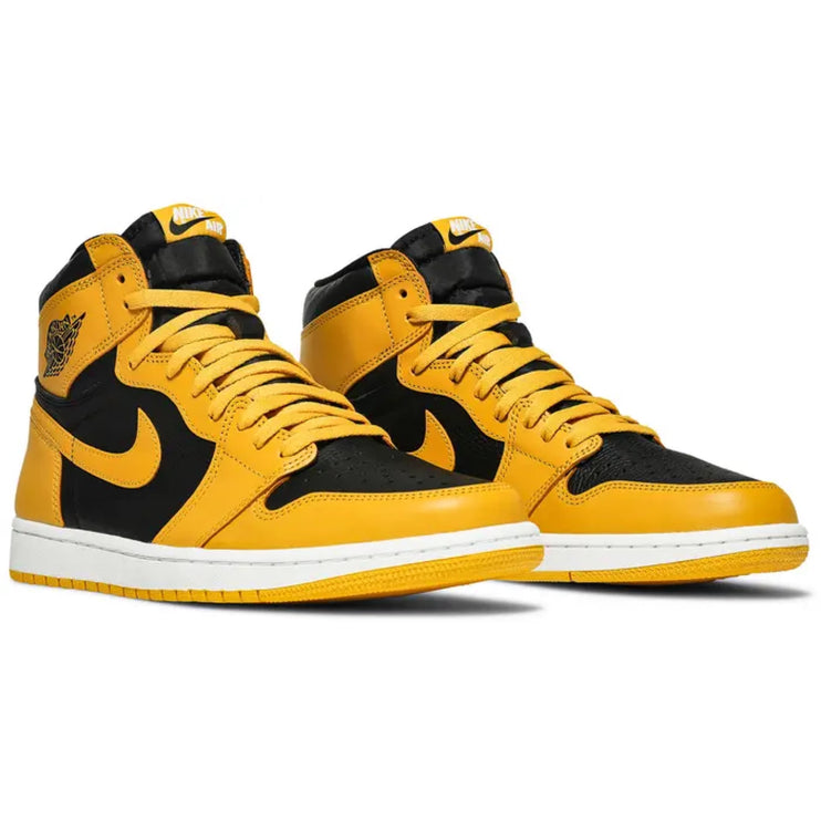 Air Jordan 1 Retro High OG 'Pollen'