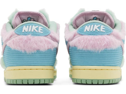 Verdy x Nike SB Dunk Low 'Visty'
