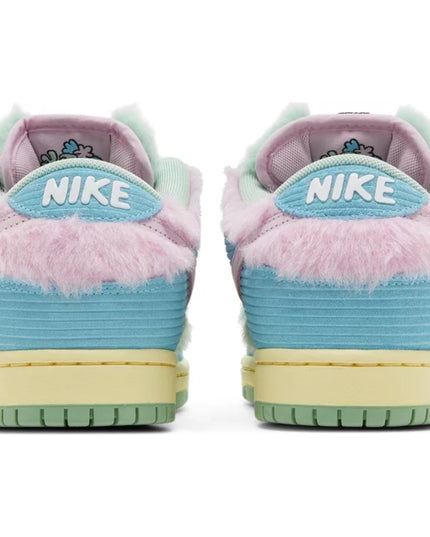 Verdy x Nike SB Dunk Low 'Visty'