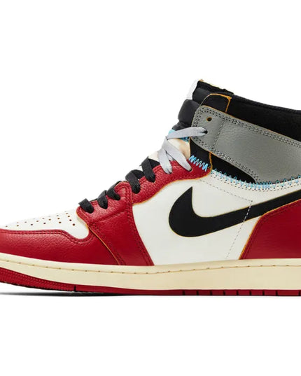 Union LA x Air Jordan 1 Retro High OG SP 'Chicago Shadow'