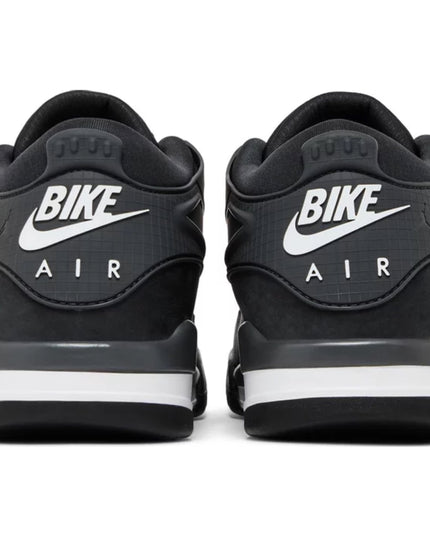 Nigel Sylvester x Air Jordan 4 RM SP 'Grandma's Driveway - Grey'