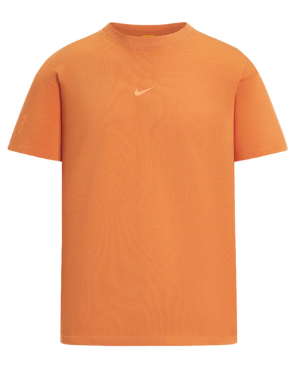 Nike x NOCTA NRG Big Body CS T-Shirt - Hot Curry