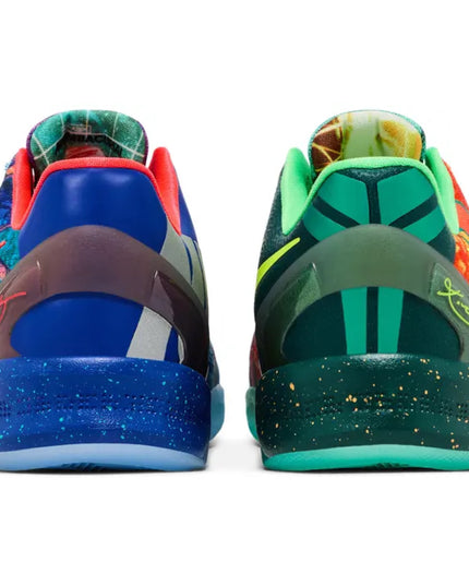 Nike Kobe 8 Protro 'What The Kobe' (GS)