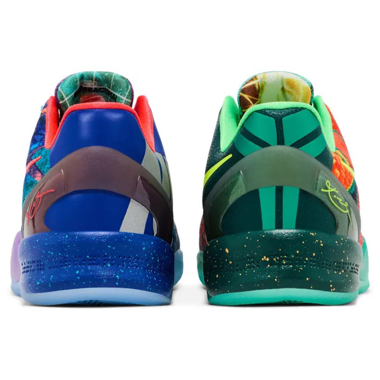 Nike Kobe 8 Protro 'What The Kobe' (GS)