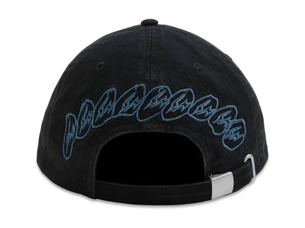 Travis Scott Cactus Jack x Fragment x Nike Houston To Ise Mie Hat - Black