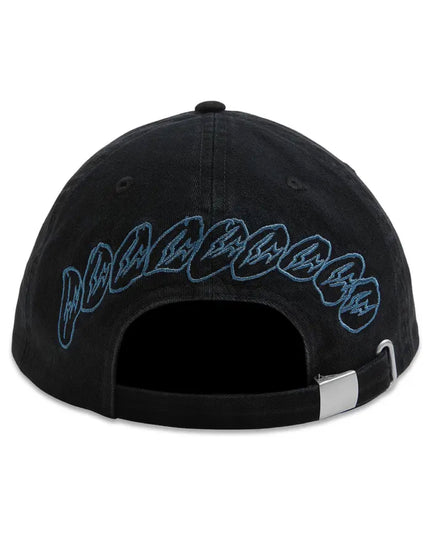 Travis Scott Cactus Jack x Fragment x Nike Houston To Ise Mie Hat - Black