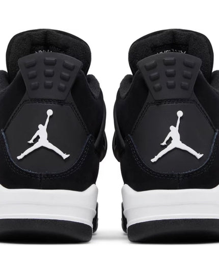 Air Jordan 4 Retro 'White Thunder' (GS)