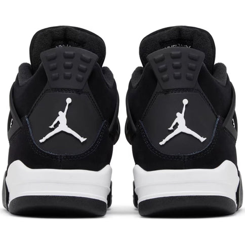 Air Jordan 4 Retro 'White Thunder' (GS)