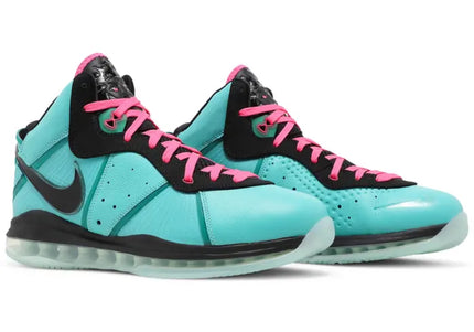 Nike LeBron 8 'South Beach' (2021)