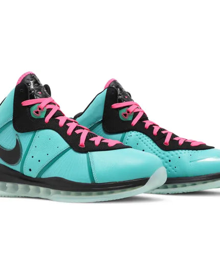 Nike LeBron 8 'South Beach' (2021)