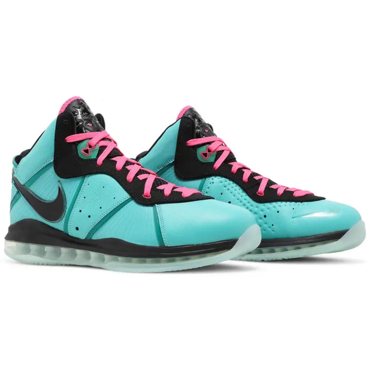 Nike LeBron 8 'South Beach' (2021)