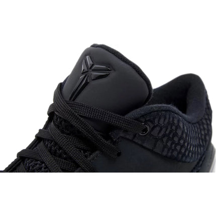 Nike Kobe 4 Protro 'Gift of Mamba'