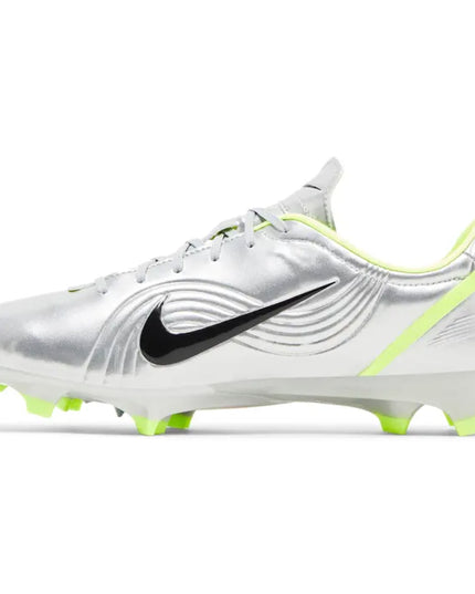 Nike Zoom Mercurial Vapor 1 RGN SE FG 'Chrome Lime'