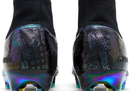 Nike Mercurial Superfly 10 Elite FG 'Iridescent'