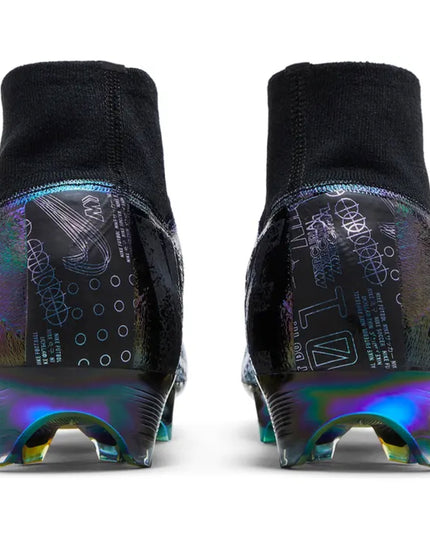 Nike Mercurial Superfly 10 Elite FG 'Iridescent'