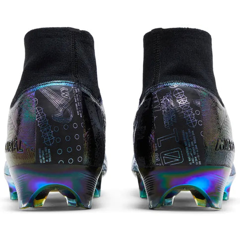 Nike Mercurial Superfly 10 Elite FG 'Iridescent'