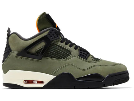 Air Jordan 4 Retro OG SP 'Undefeated' (2025)